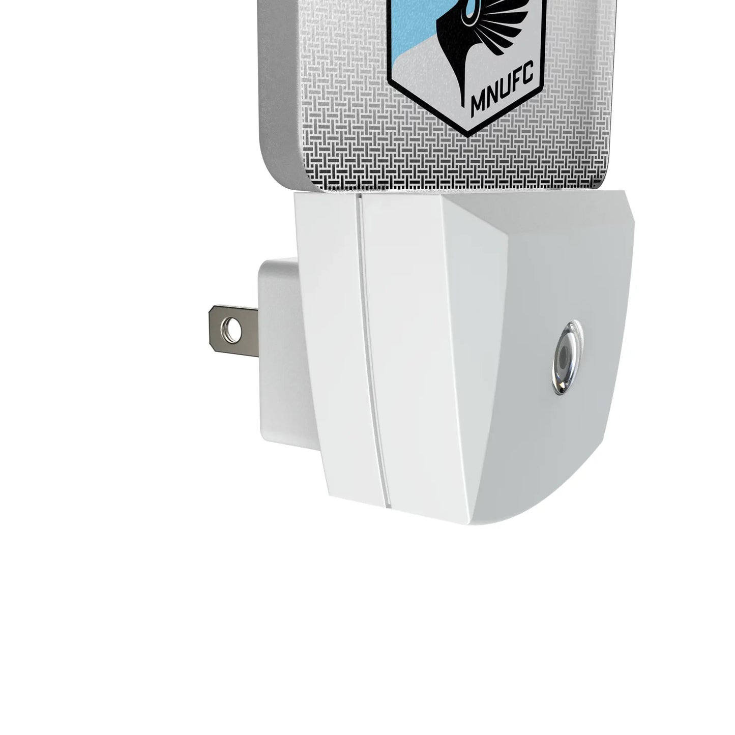 Minnesota United FC Linen Night Light 2-Pack
