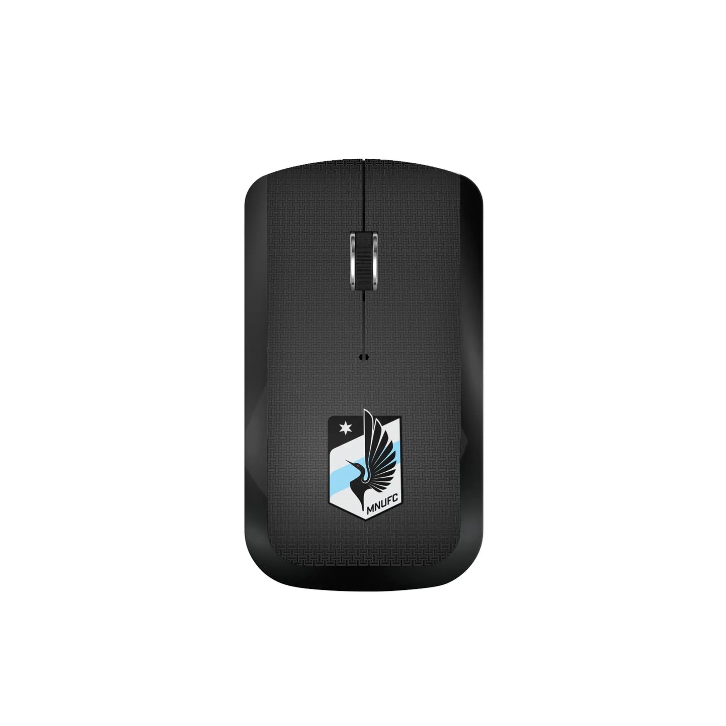 Minnesota United FC Linen Wireless Mouse