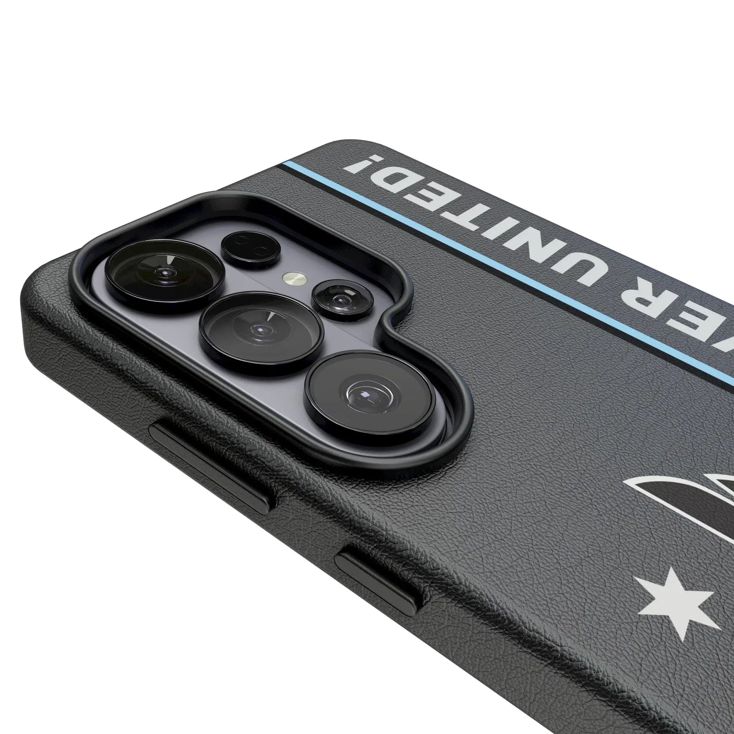 Minnesota United FC Sidebar MagSafe Compatible Phone Case for Samsung Galaxy
