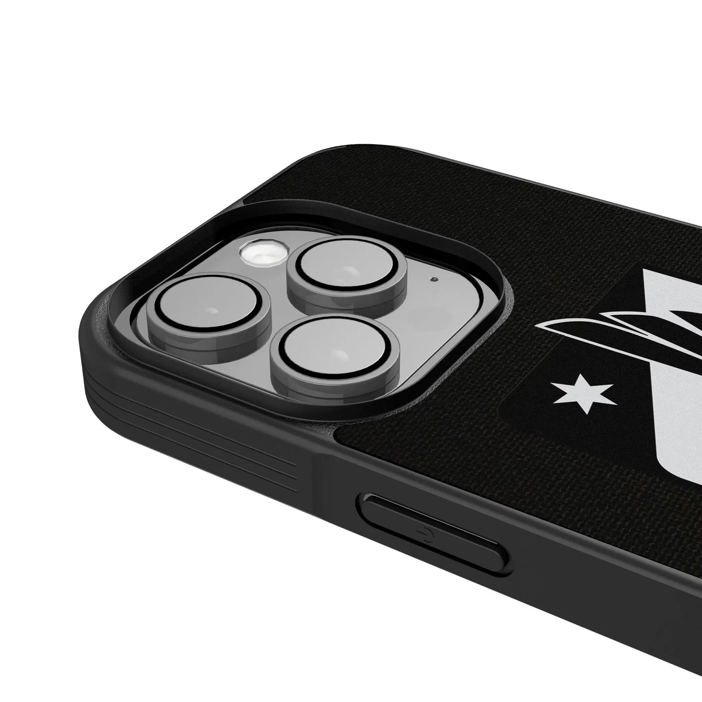 Minnesota United FC Stripe Bump Phone Case for Apple iPhone