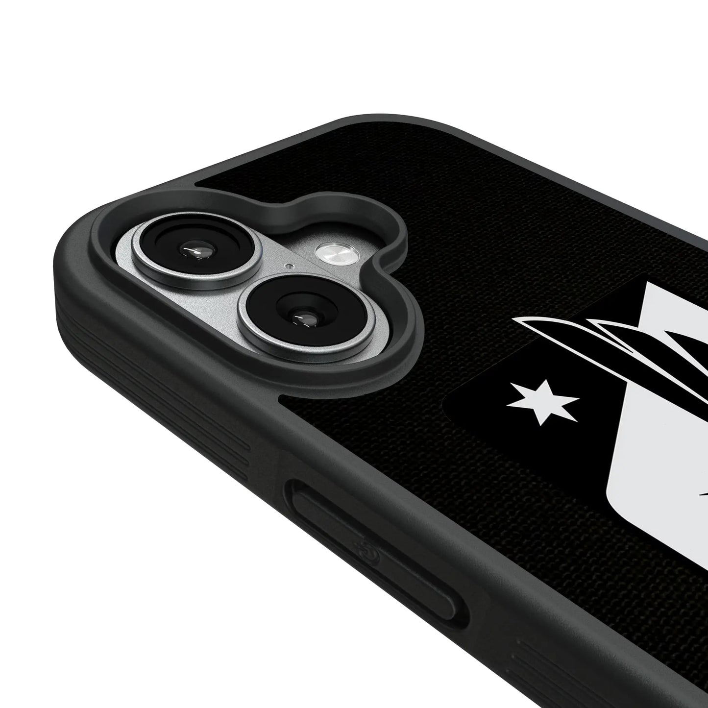 Minnesota United FC Stripe Bump Phone Case for Apple iPhone