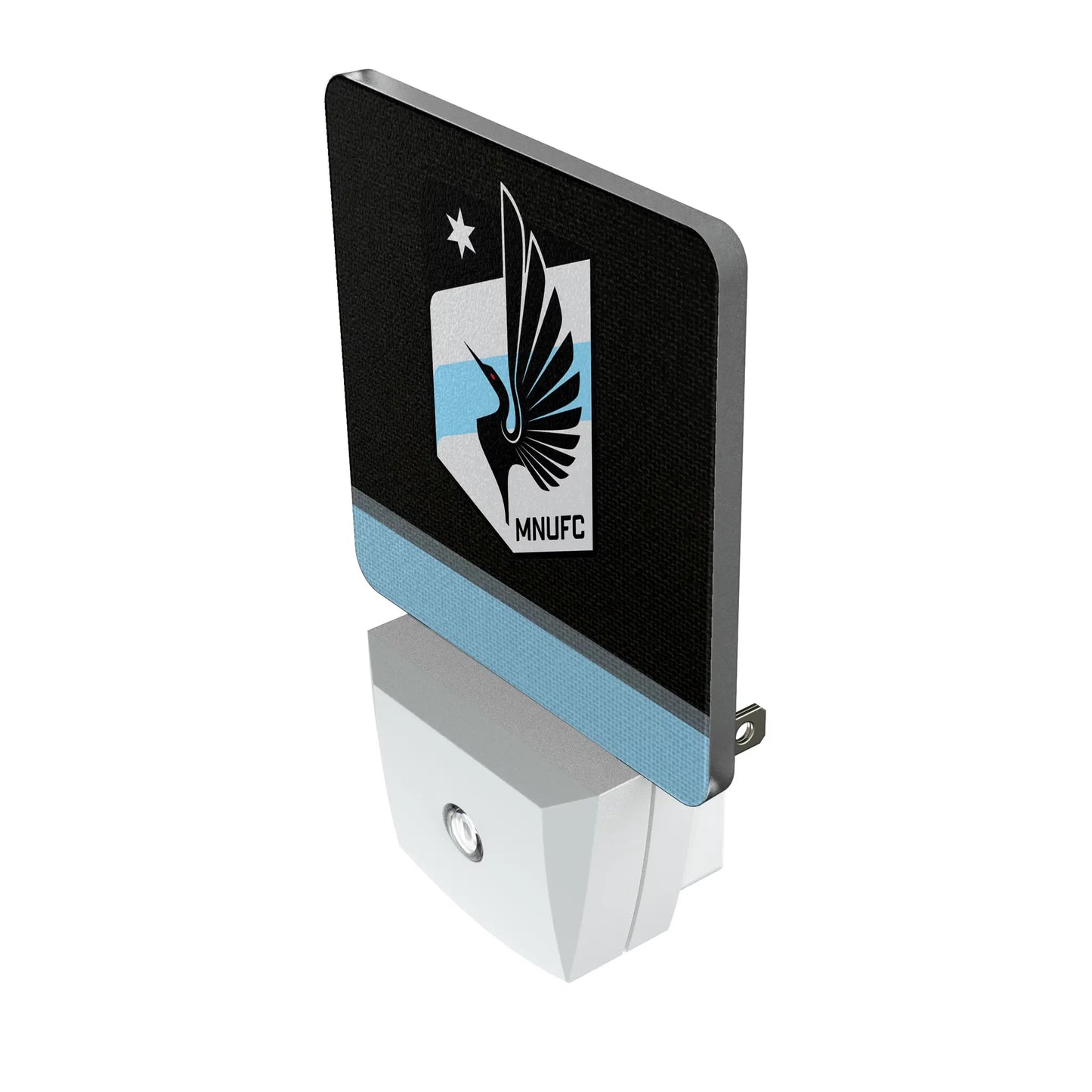 Minnesota United FC Stripe Night Light 2-Pack