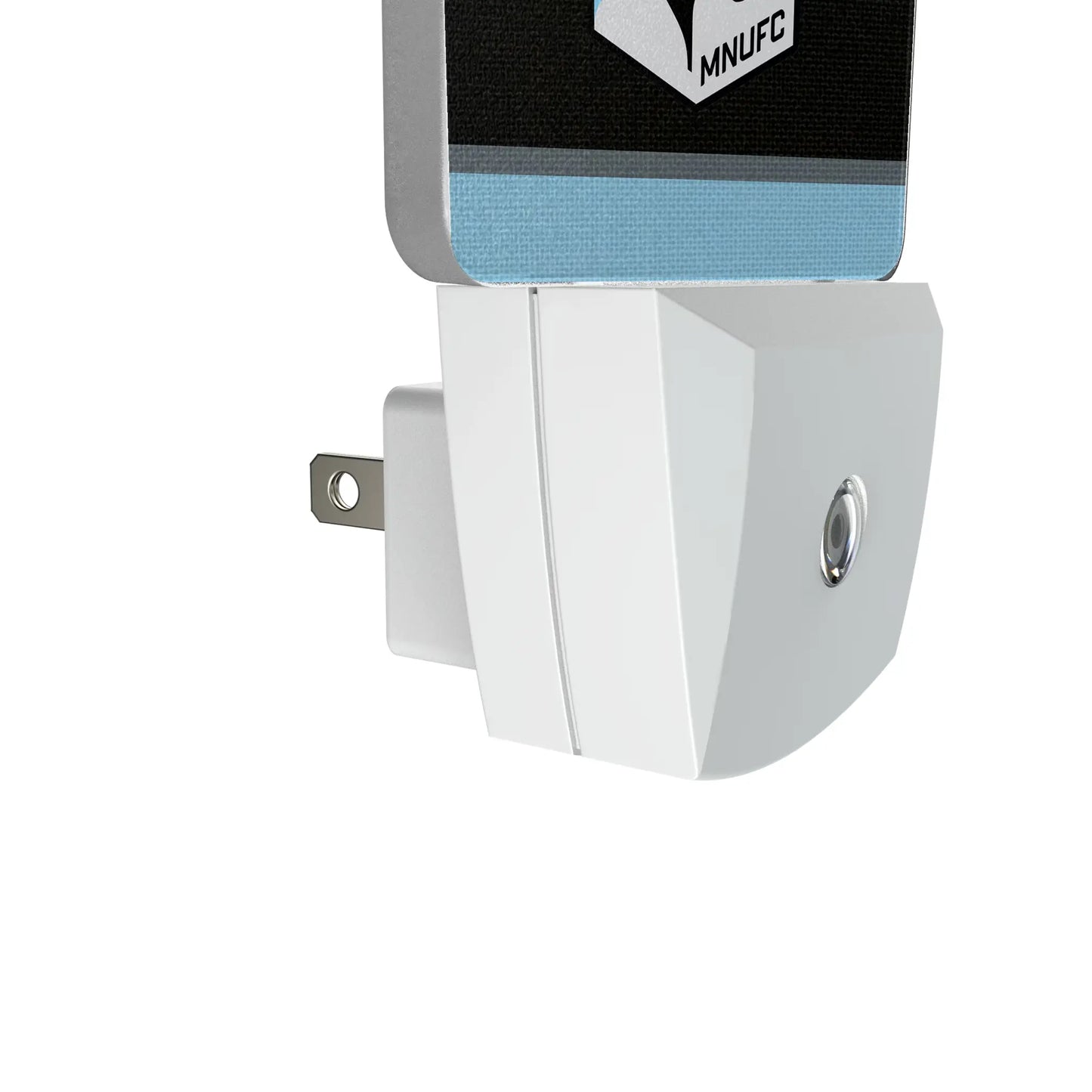 Minnesota United FC Stripe Night Light 2-Pack