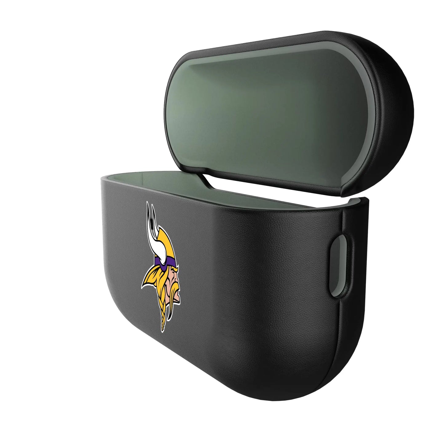 Minnesota Vikings Insignia AirPod Case Cover