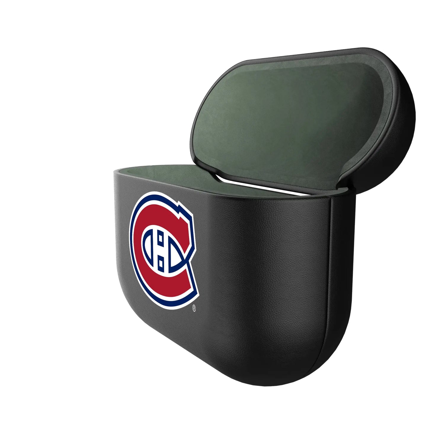 Montreal Canadiens Insignia AirPod Case Cover