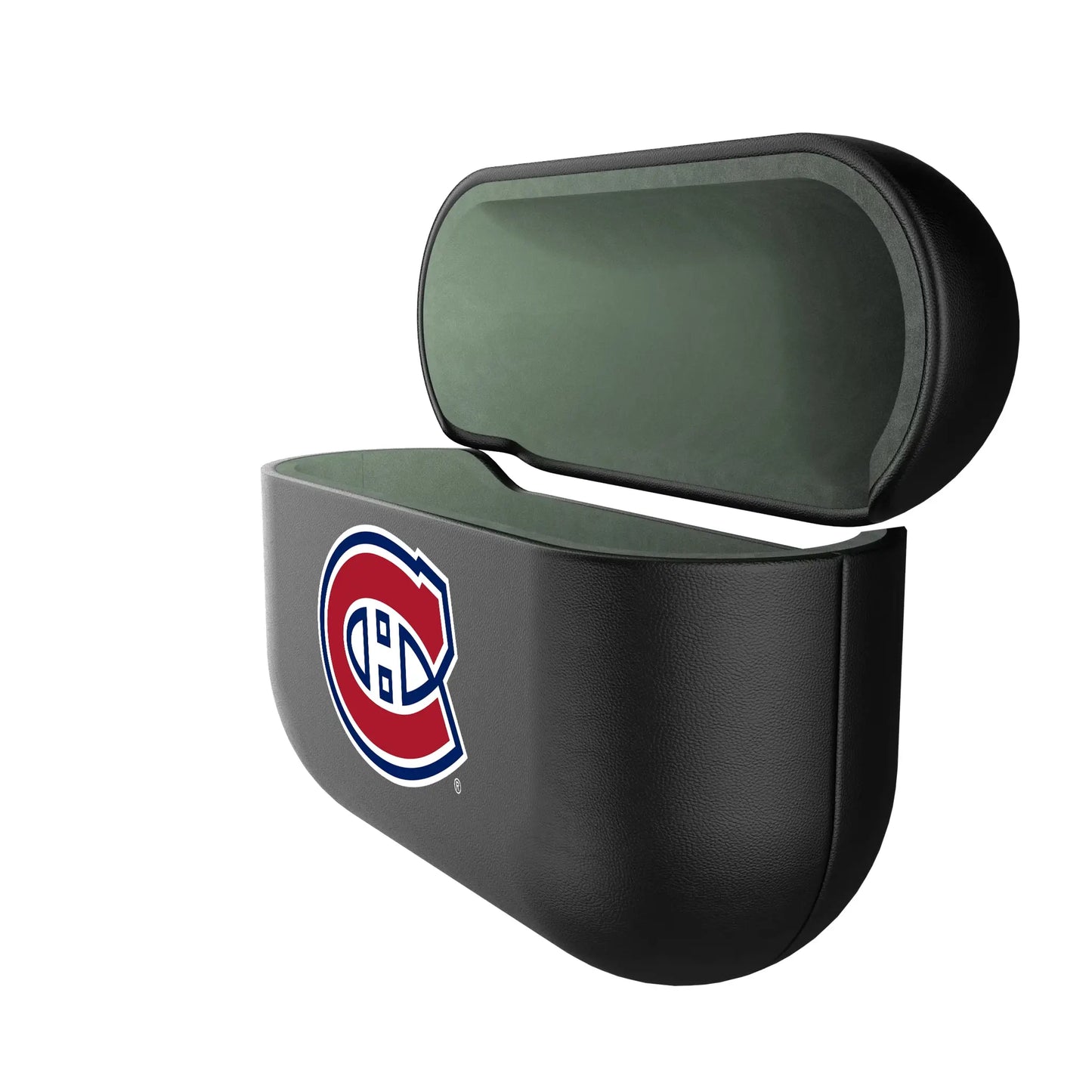 Montreal Canadiens Insignia AirPod Case Cover