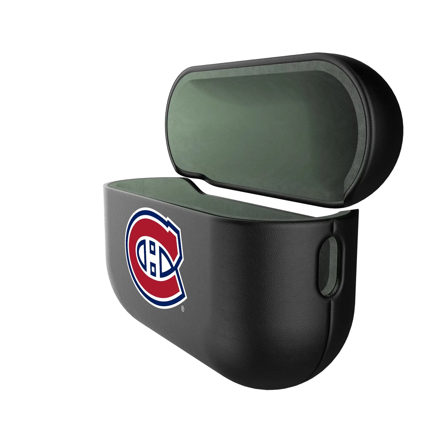 Montreal Canadiens Insignia AirPod Case Cover
