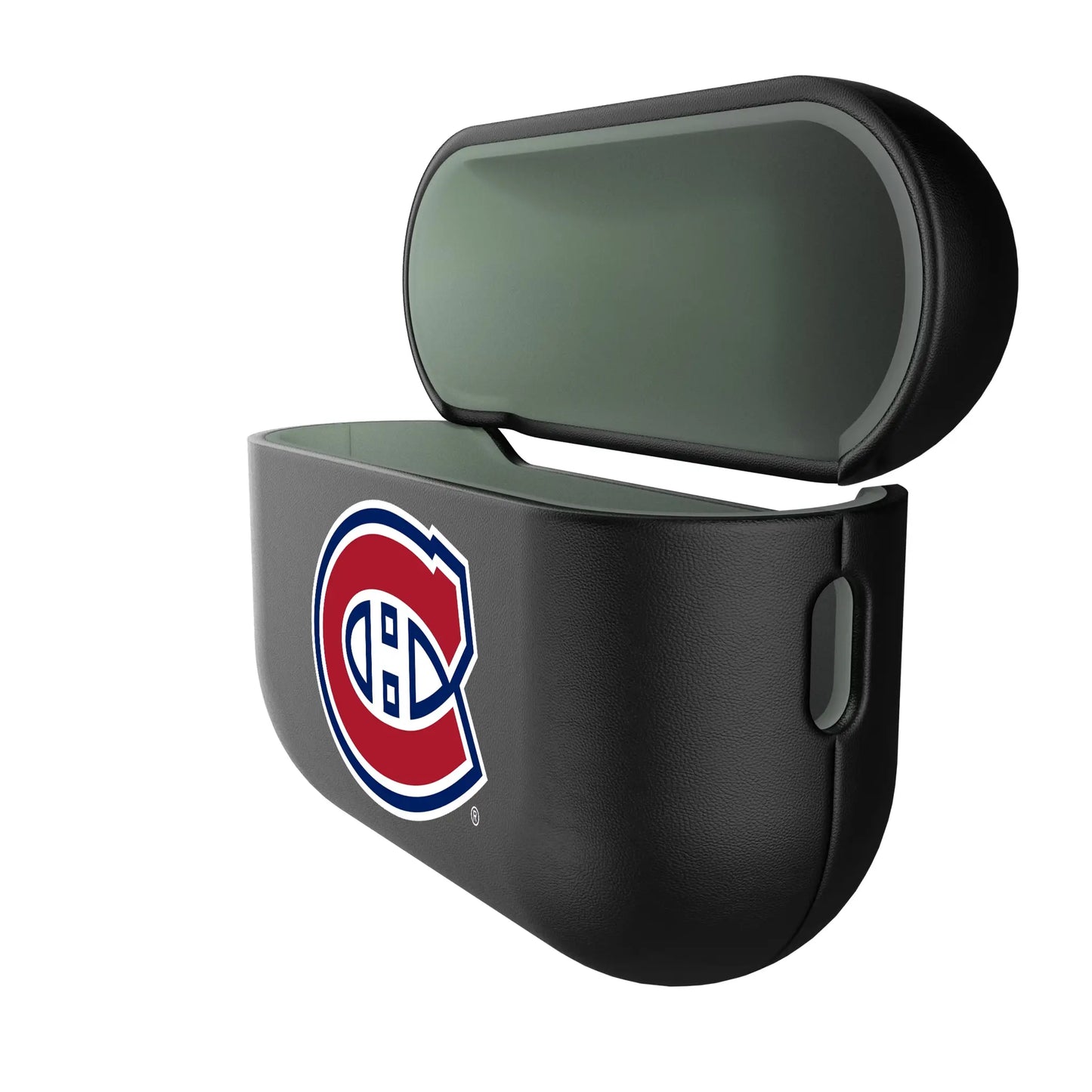 Montreal Canadiens Insignia AirPod Case Cover