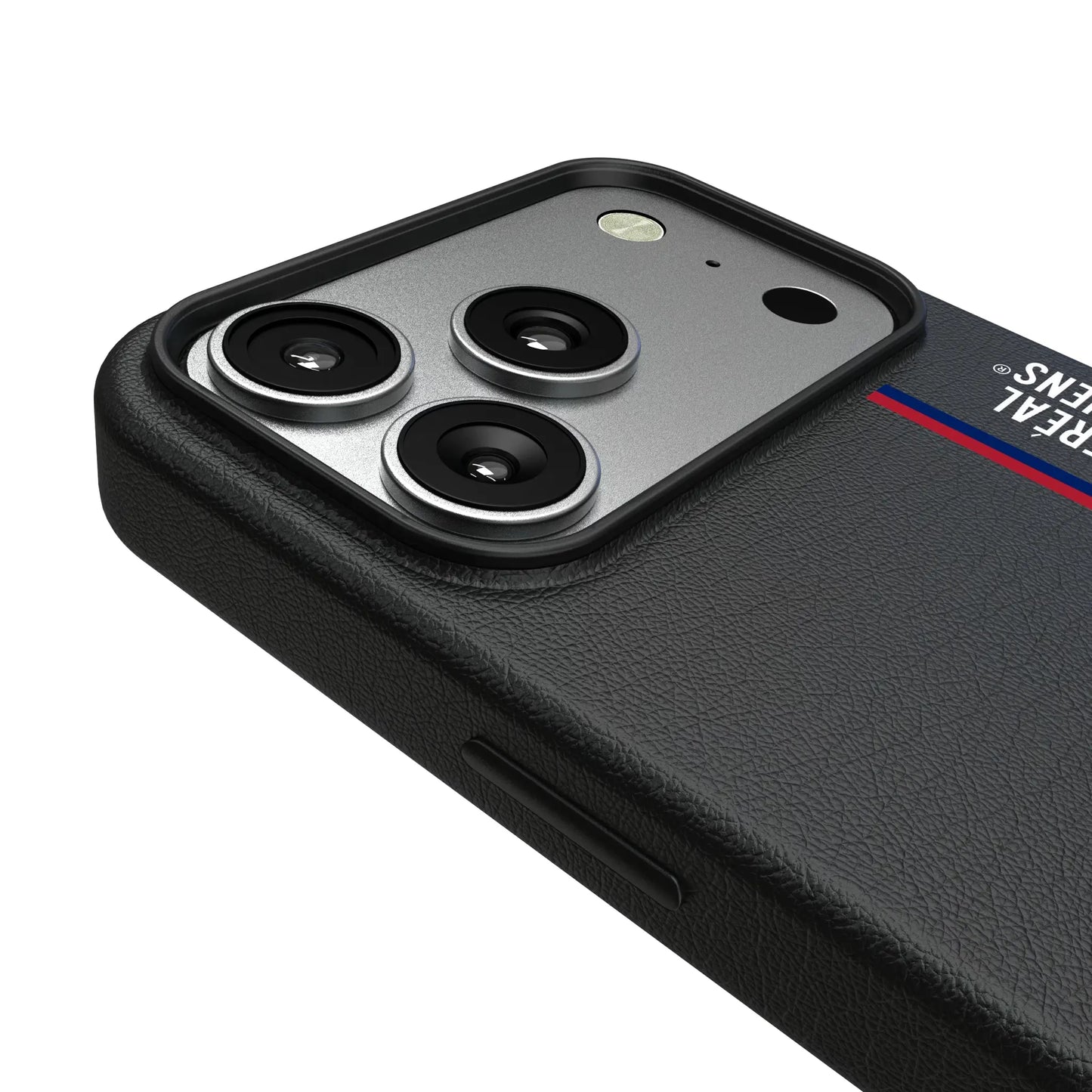 Montreal Canadiens Sidebar MagSafe Compatible Phone Case for Apple iPhone