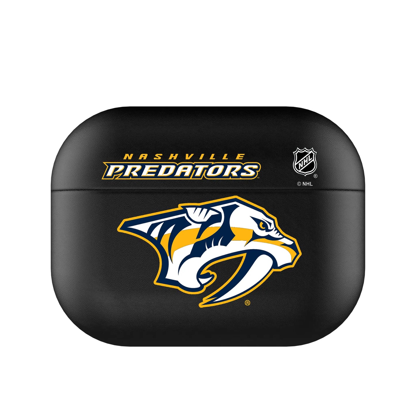 Nashville Predators Insignia AirPod Case Cover
