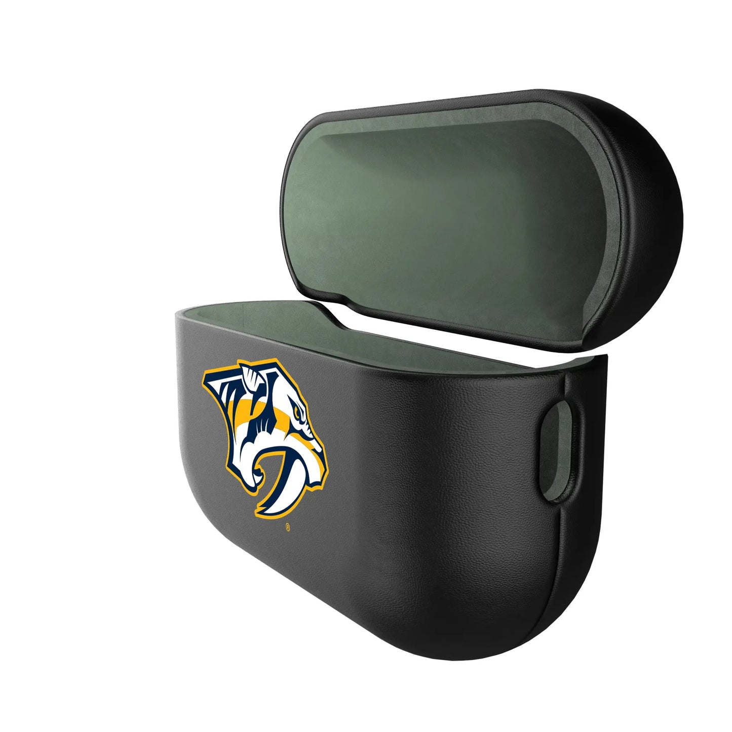 Nashville Predators Insignia AirPod Case Cover
