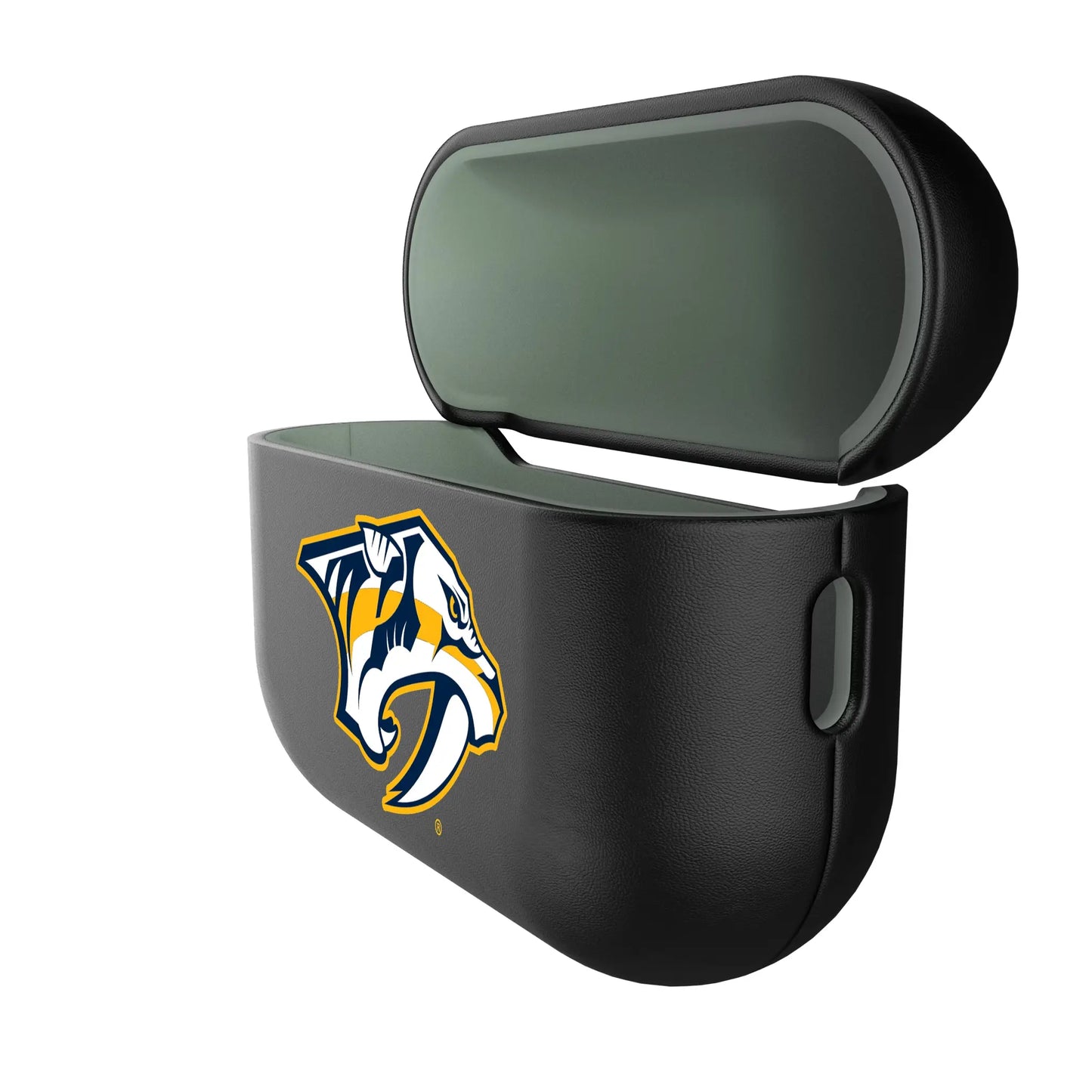 Nashville Predators Insignia AirPod Case Cover