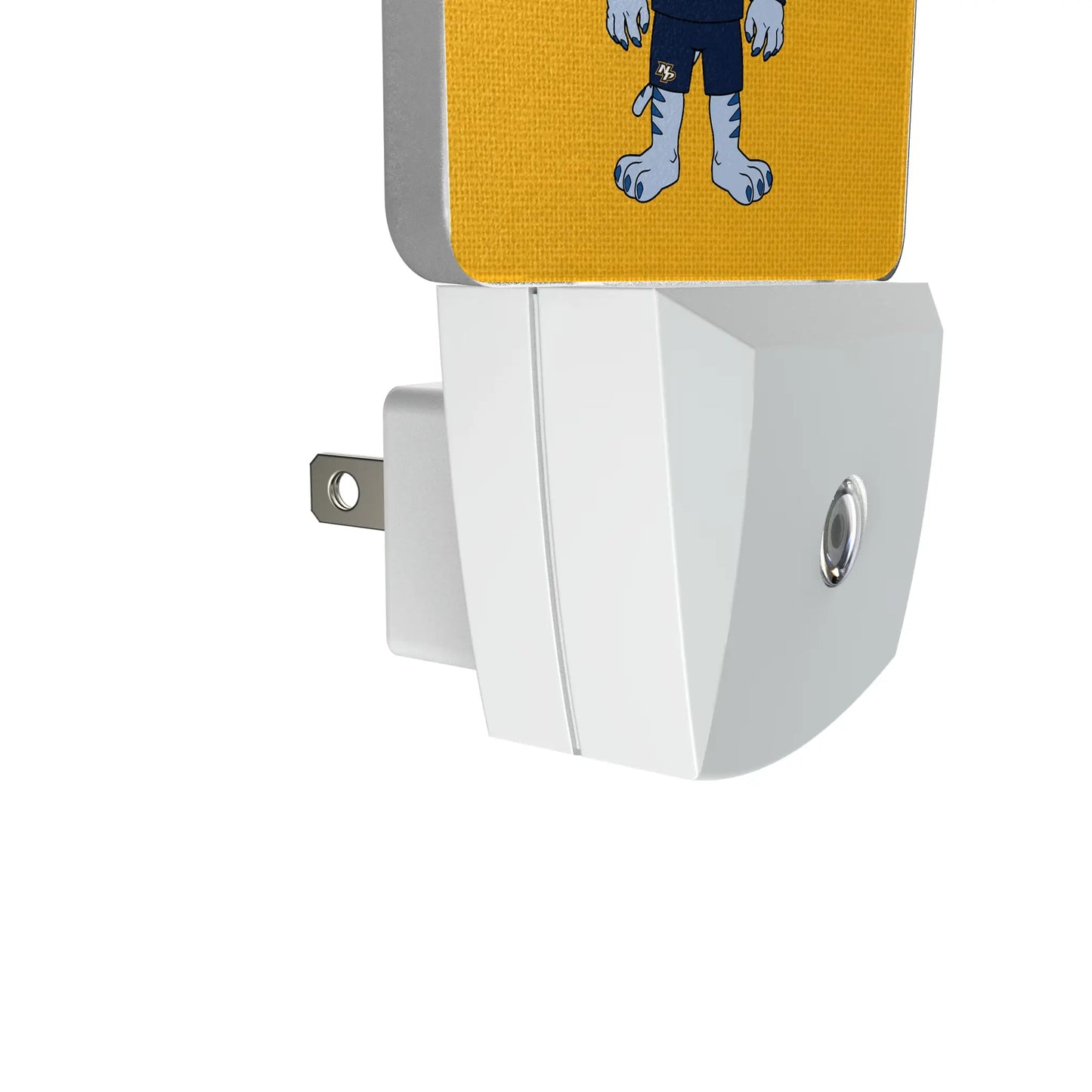 Nashville Predators Solid Night Light 2-Pack