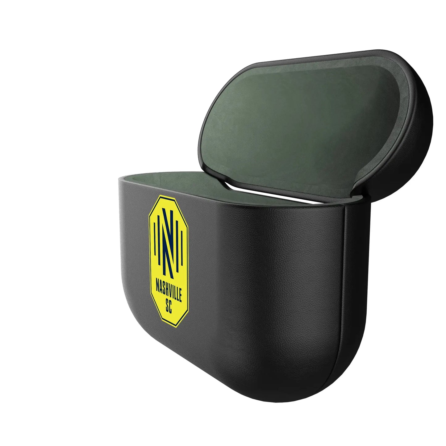 Nashville SC Insignia AirPod Case Cover