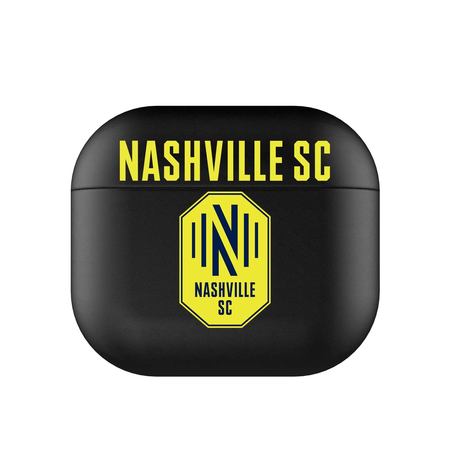 Nashville SC Insignia AirPod Case Cover