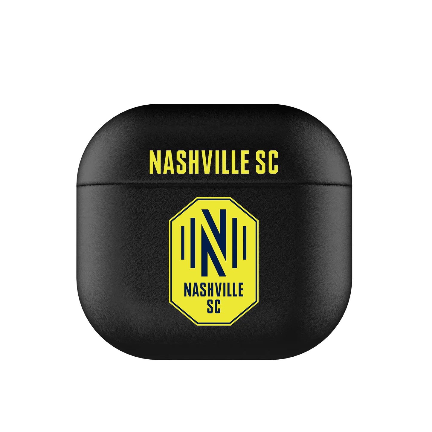 Nashville SC Insignia AirPod Case Cover