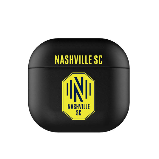 Nashville SC Insignia AirPod Case Cover