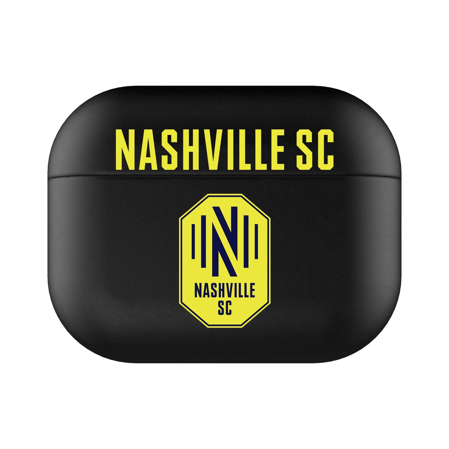 Nashville SC Insignia AirPod Case Cover