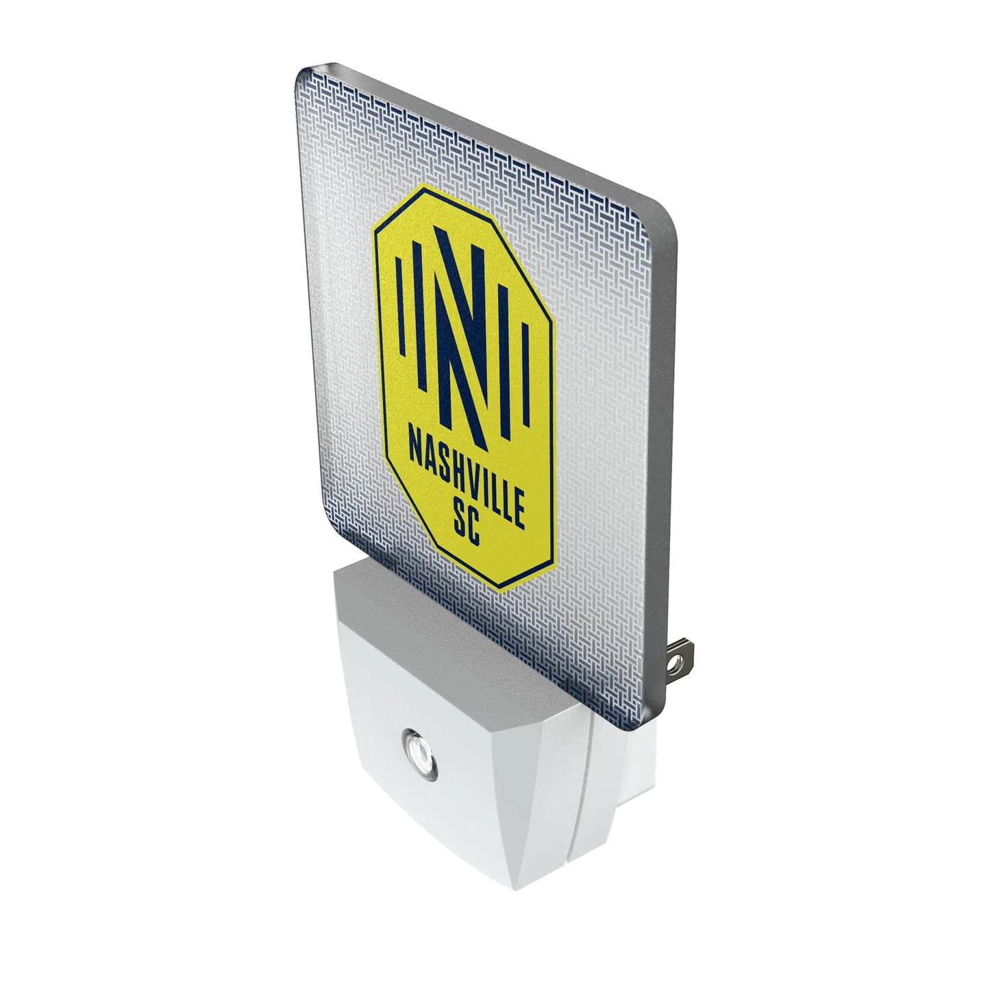 Nashville SC Linen Night Light 2-Pack