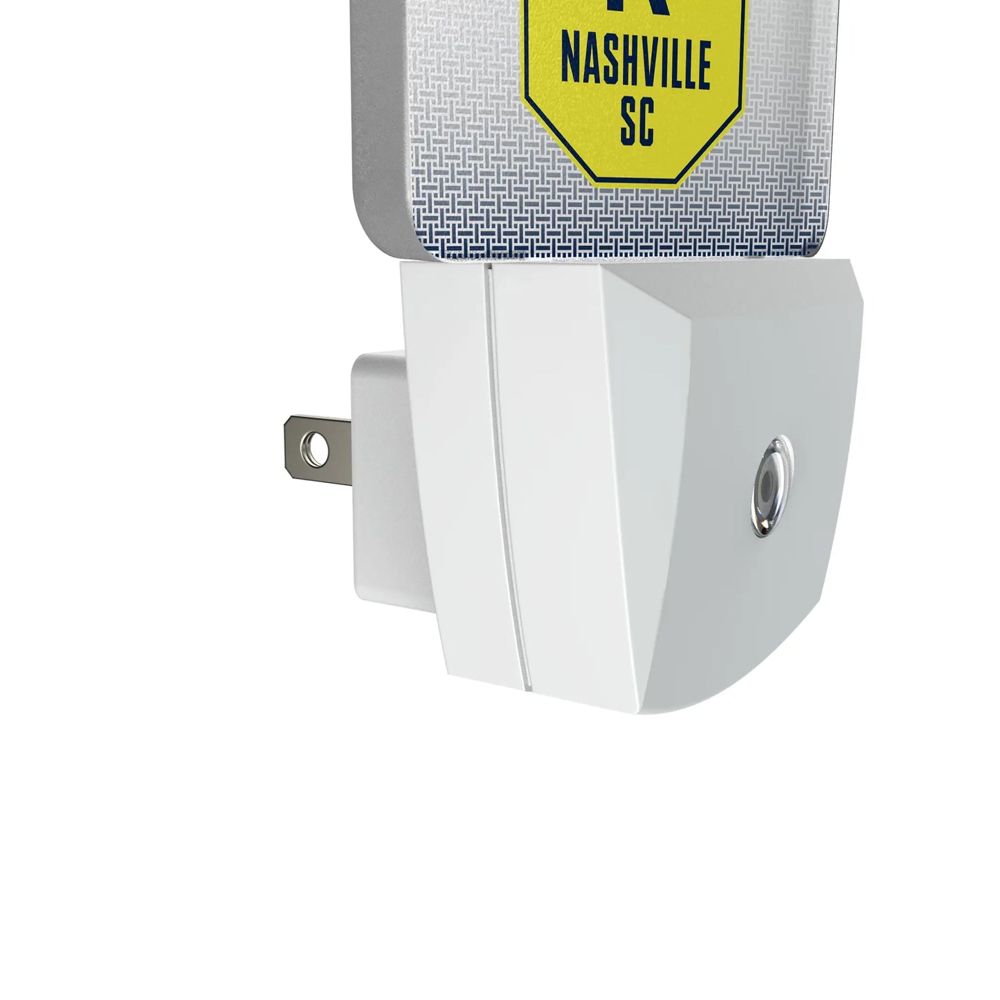Nashville SC Linen Night Light 2-Pack