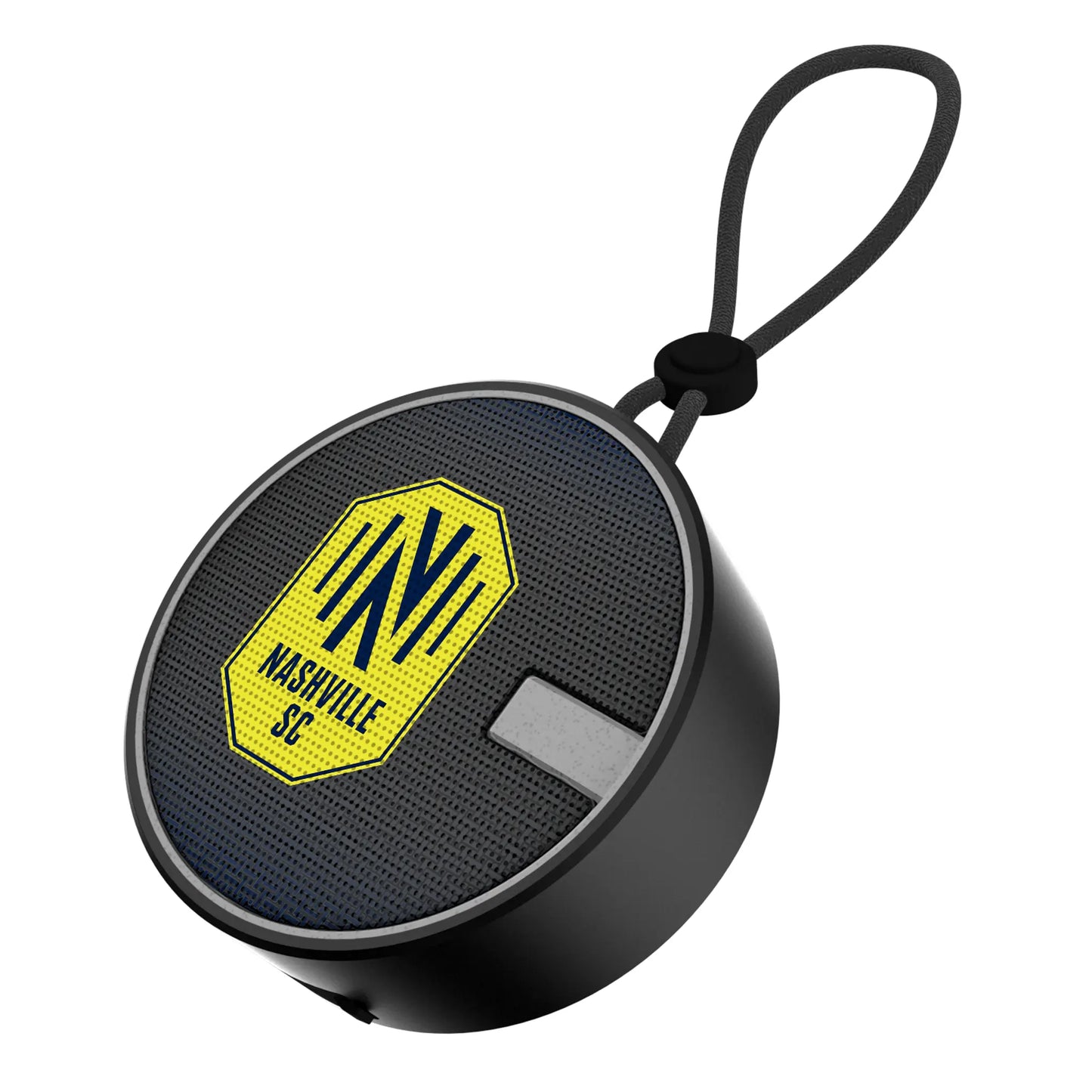 Nashville SC Linen Waterproof Speaker
