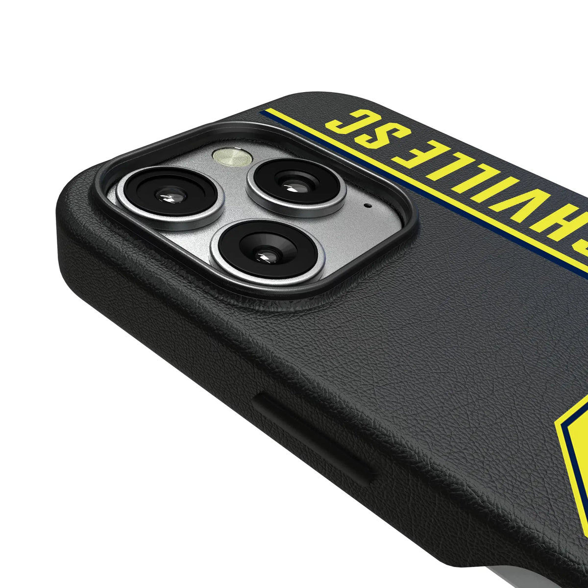 Nashville SC Sidebar MagSafe Compatible Phone Case for Apple iPhone