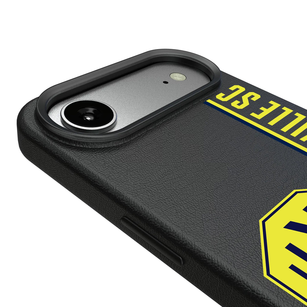 Nashville SC Sidebar MagSafe Compatible Phone Case for Apple iPhone