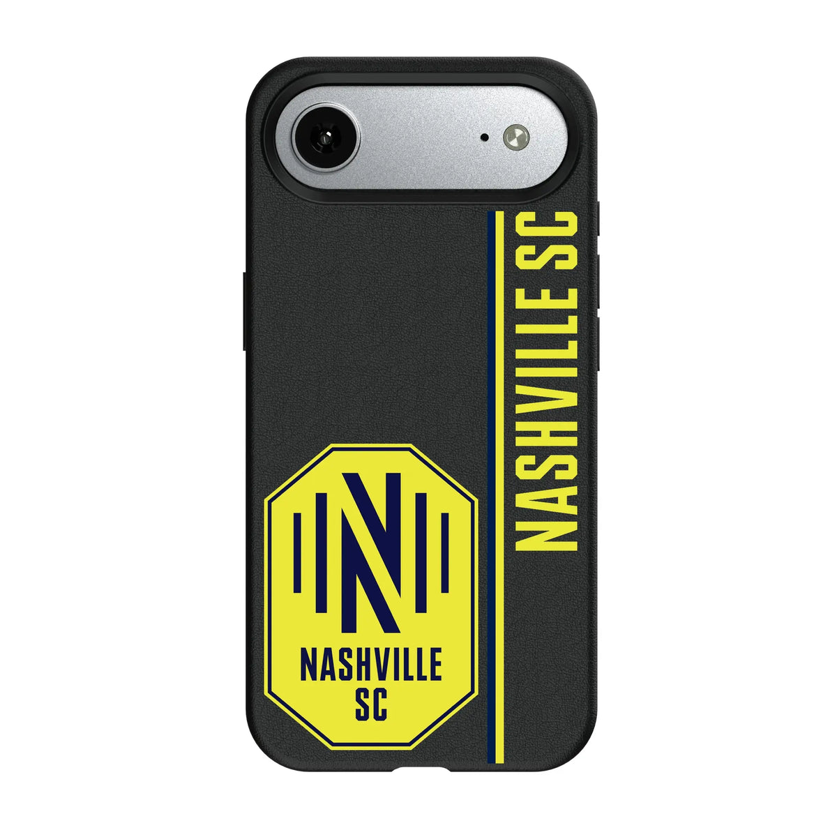 Nashville SC Sidebar MagSafe Compatible Phone Case for Apple iPhone