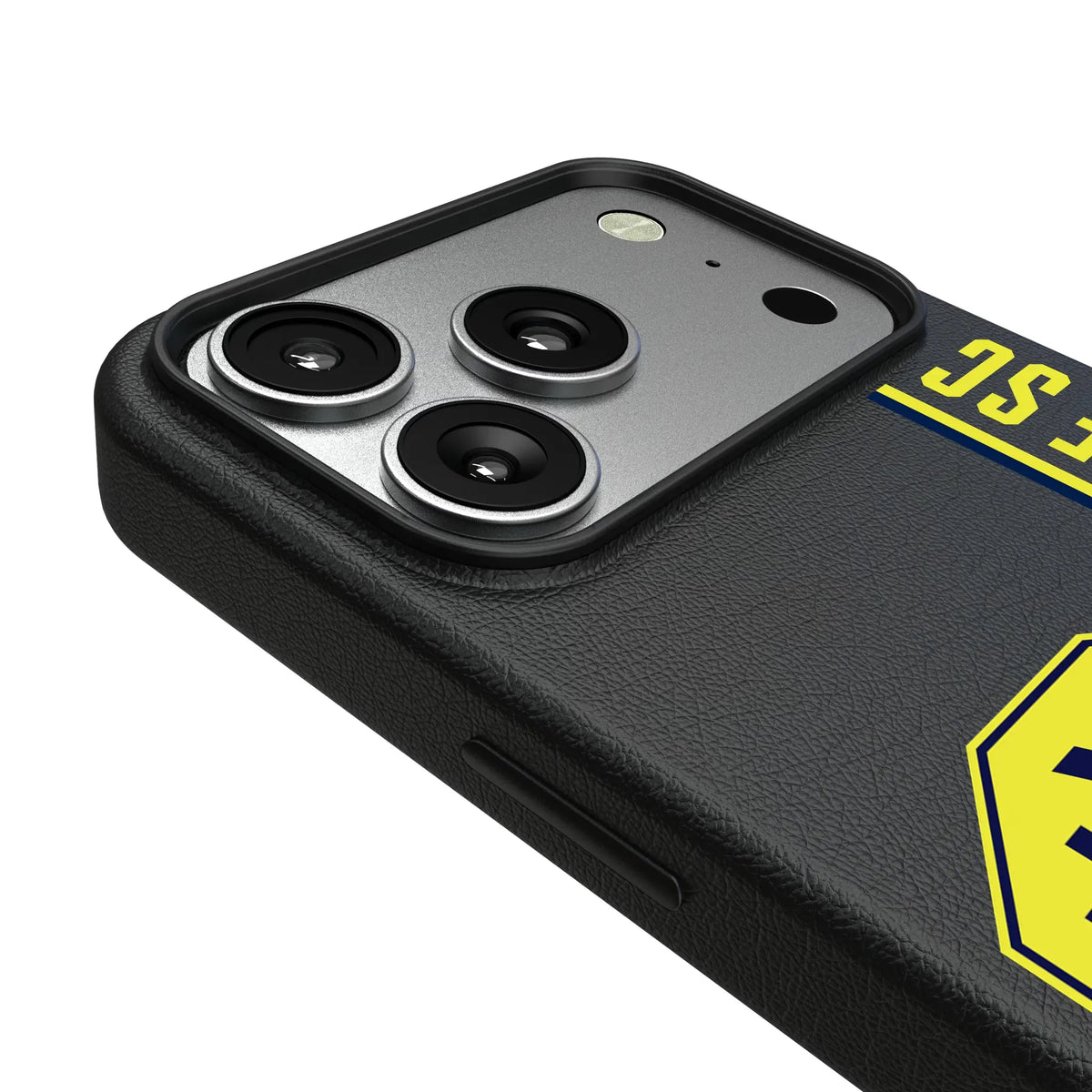 Nashville SC Sidebar MagSafe Compatible Phone Case for Apple iPhone