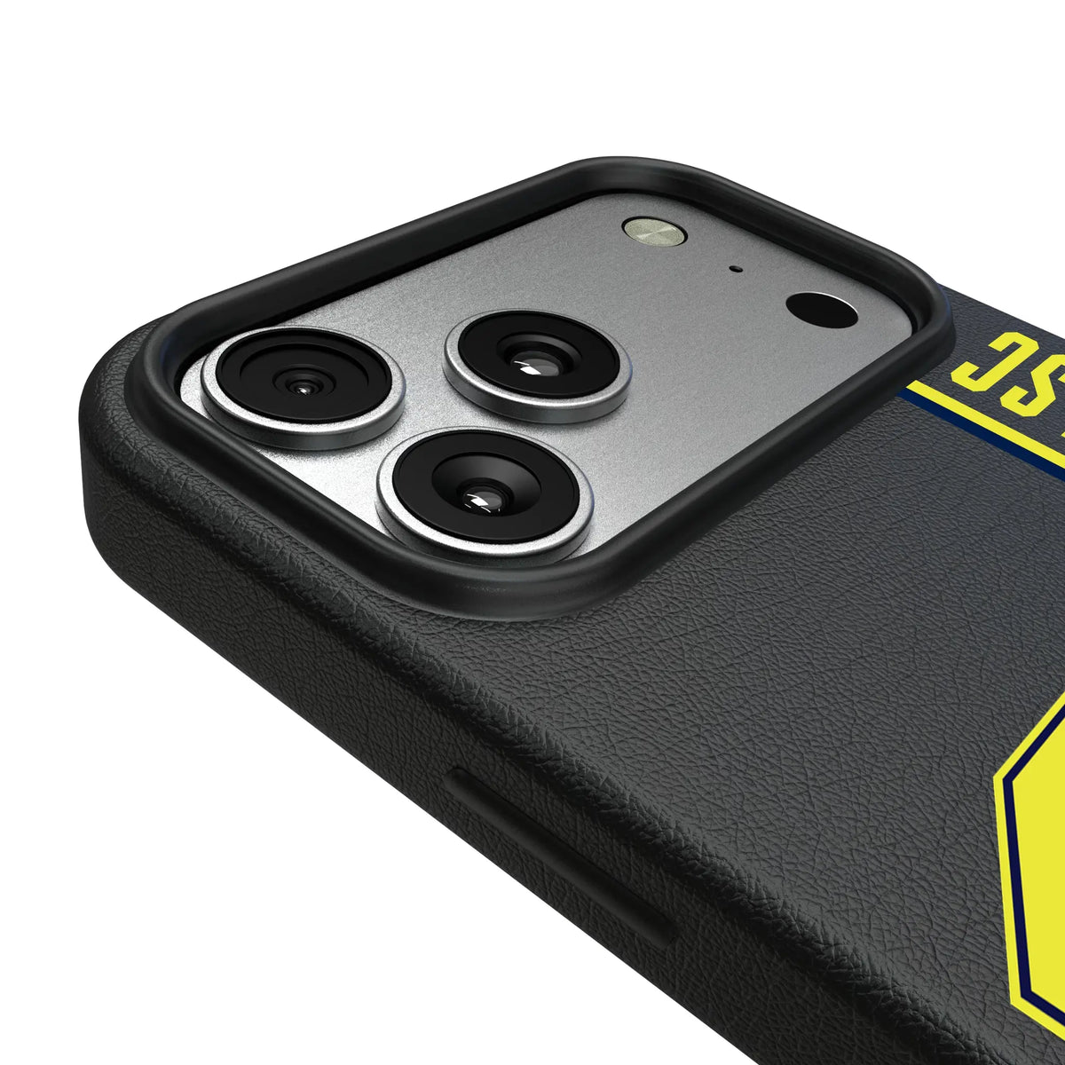 Nashville SC Sidebar MagSafe Compatible Phone Case for Apple iPhone