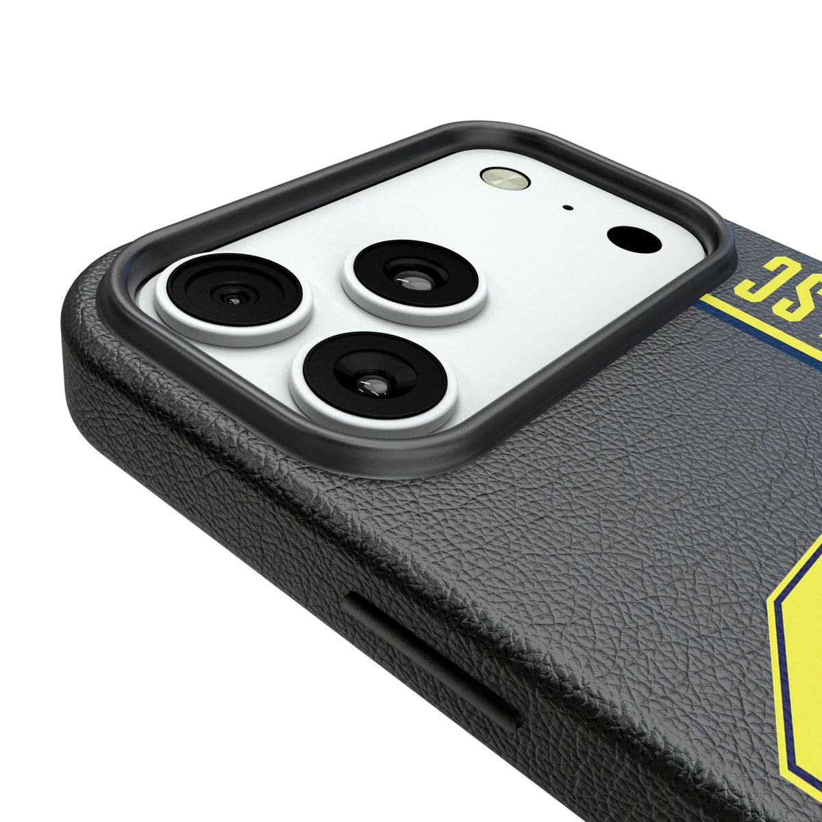 Nashville SC Sidebar MagSafe Compatible Phone Case for Apple iPhone