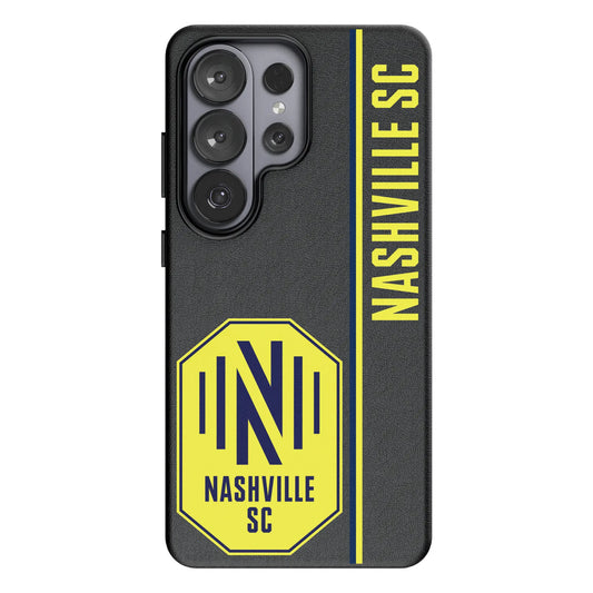 Nashville SC Sidebar MagSafe Compatible Phone Case for Samsung Galaxy