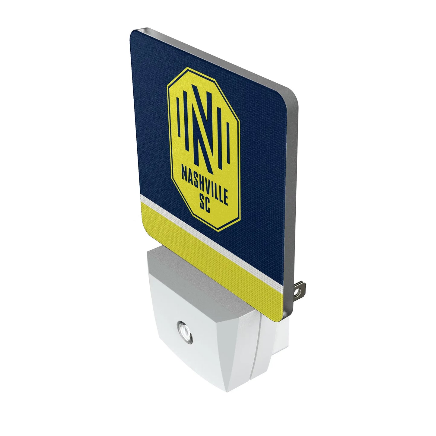 Nashville SC Stripe Night Light 2-Pack