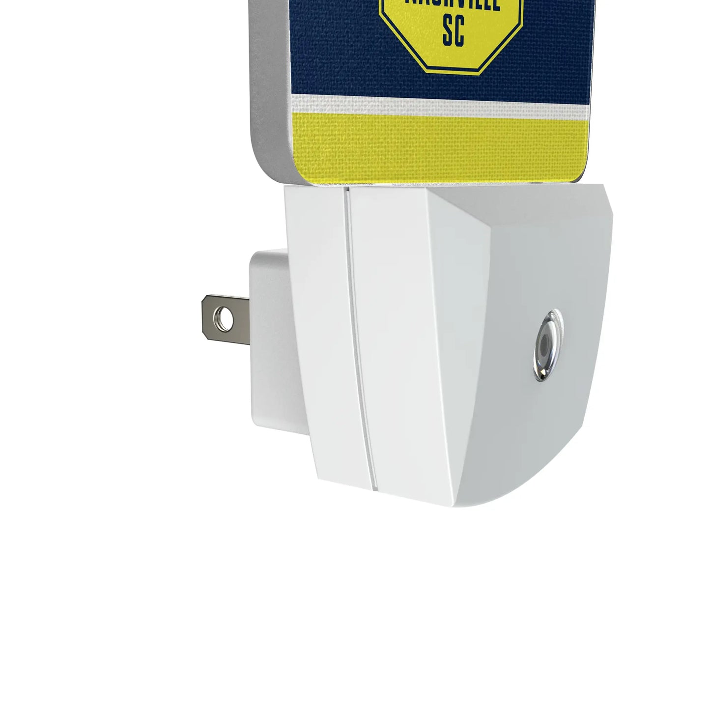 Nashville SC Stripe Night Light 2-Pack