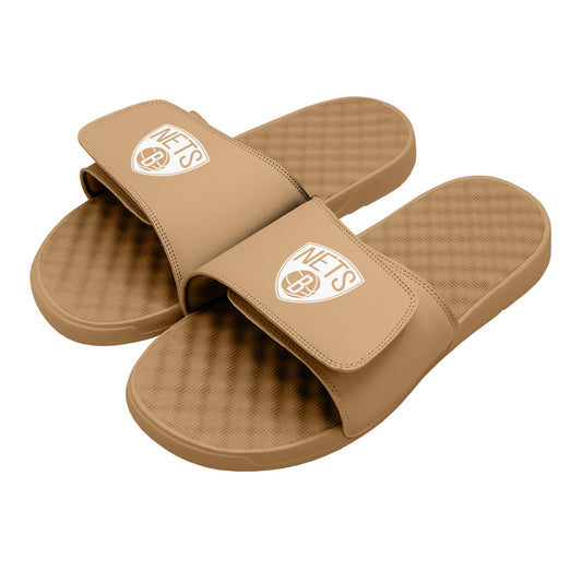 Brooklyn Nets Dune Slides