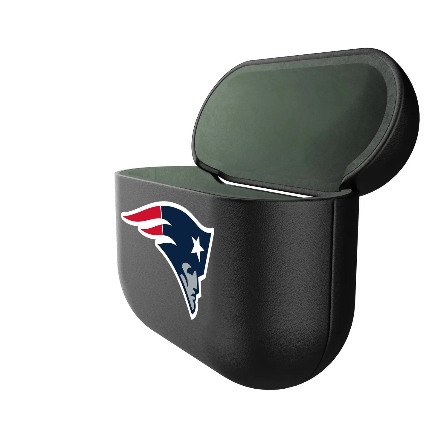 New England Patriots Insignia AirPod Case Cover