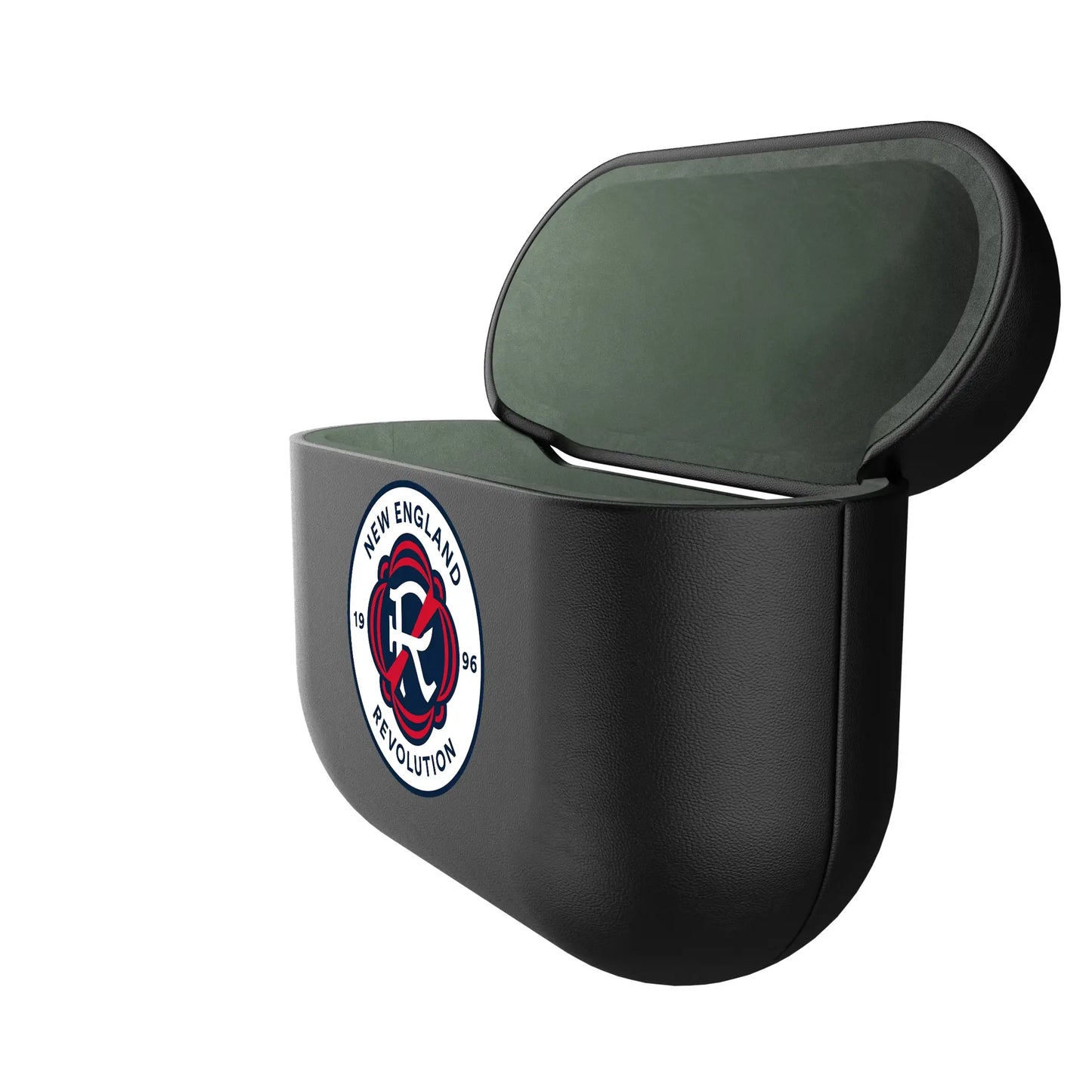 New England Revolution Insignia AirPod Case Cover