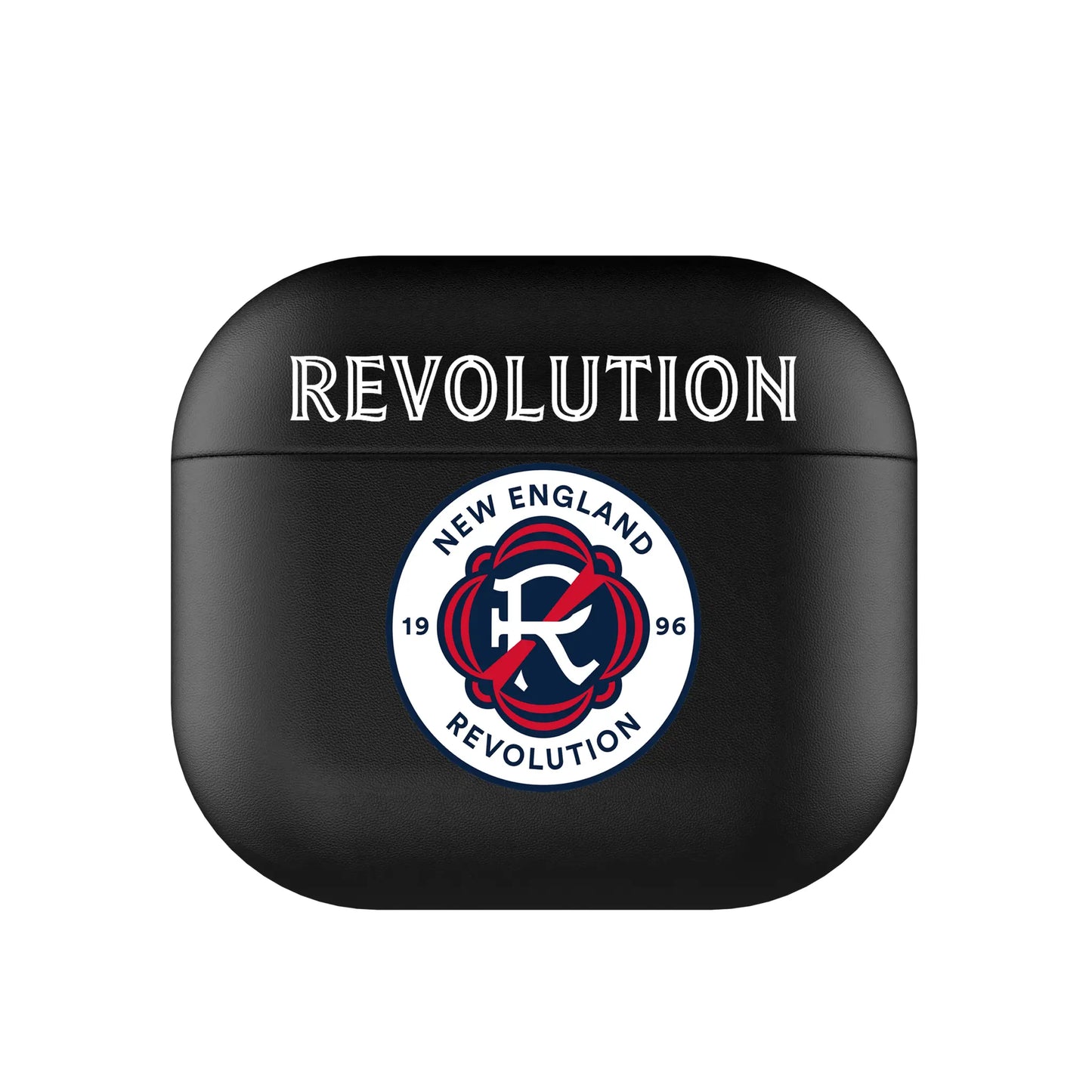 New England Revolution Insignia AirPod Case Cover