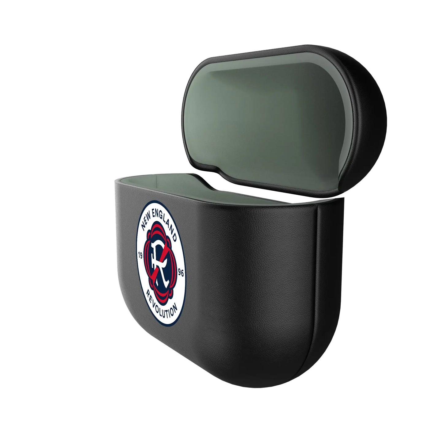 New England Revolution Insignia AirPod Case Cover