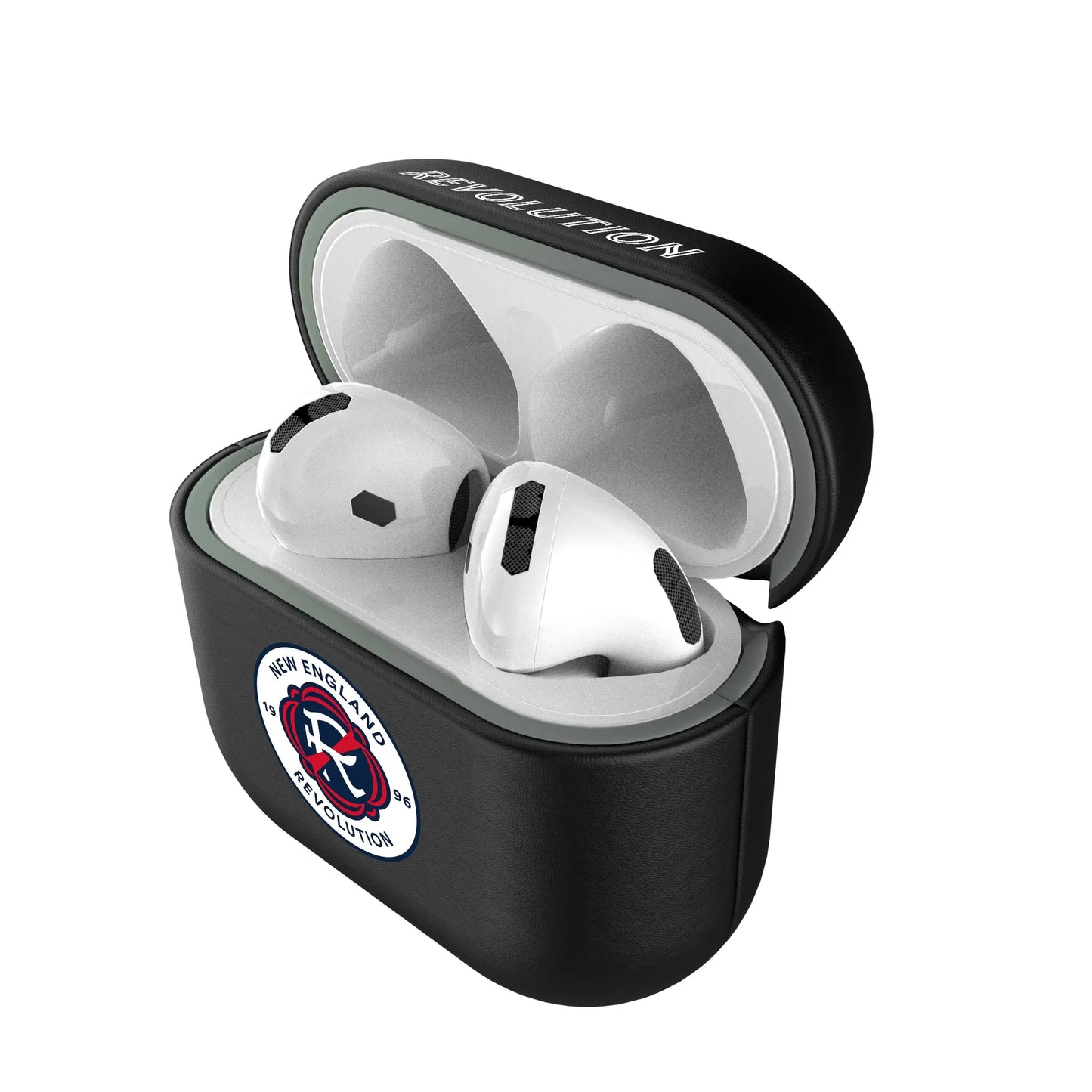 New England Revolution Insignia AirPod Case Cover