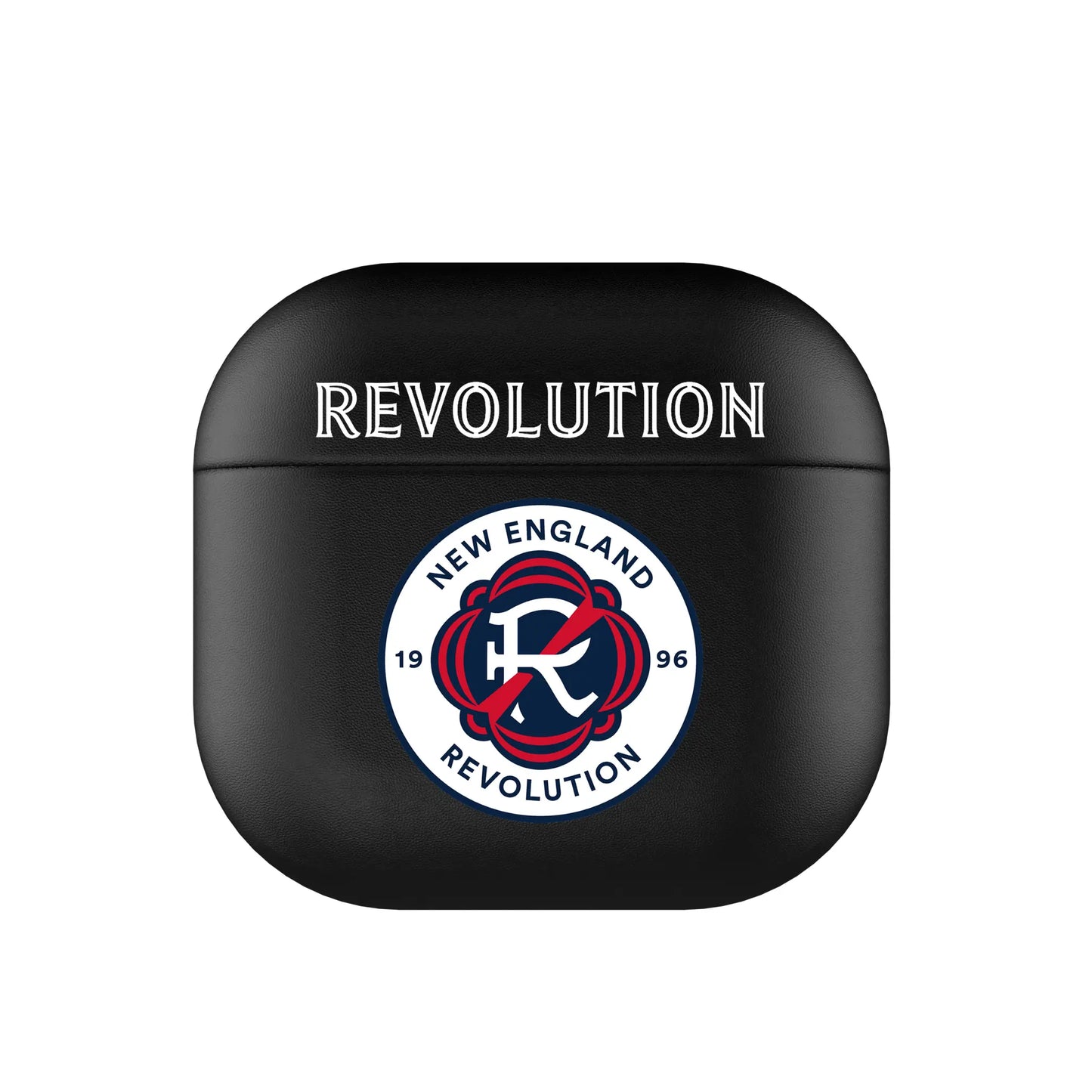 New England Revolution Insignia AirPod Case Cover