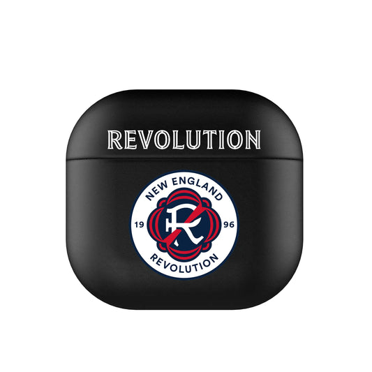 New England Revolution Insignia AirPod Case Cover