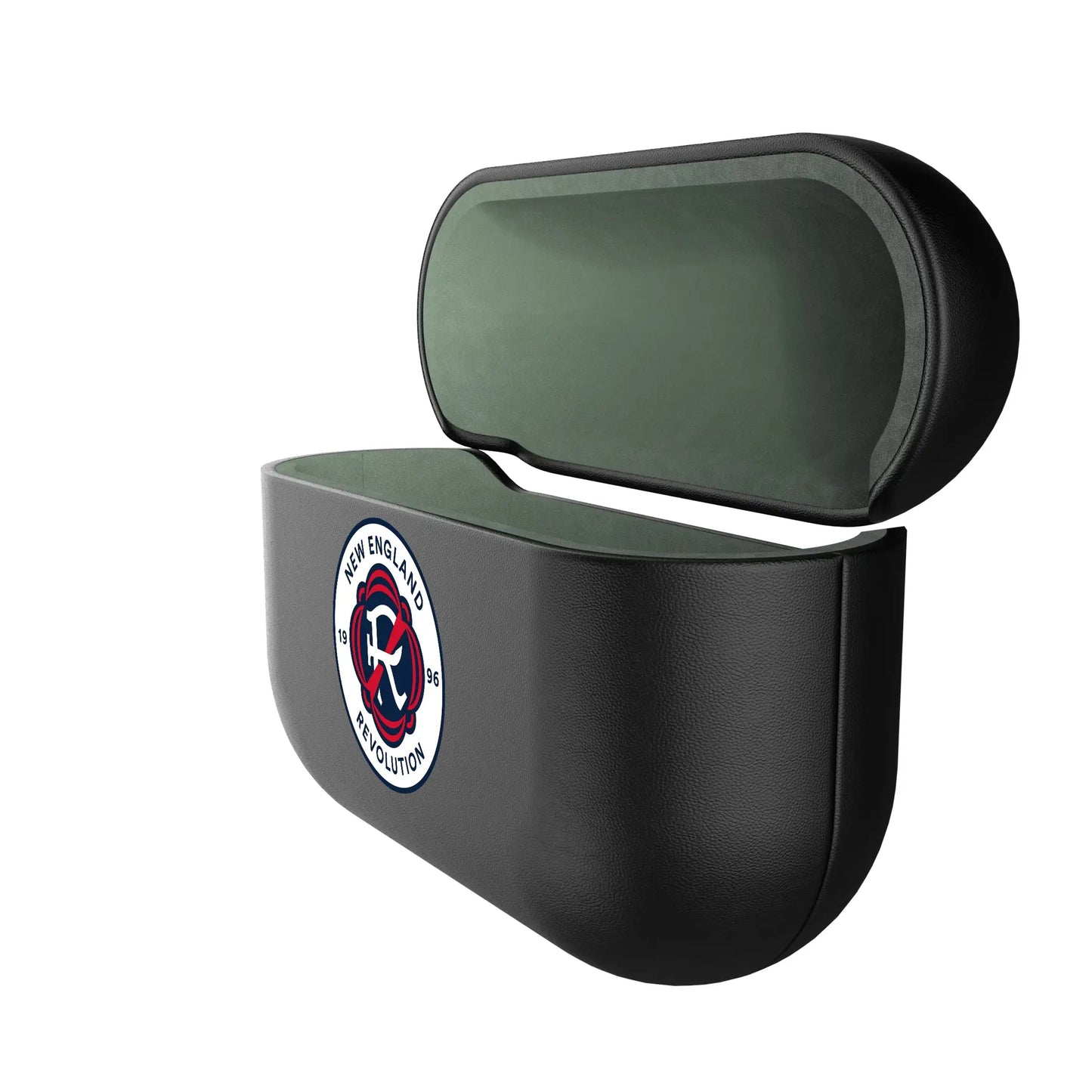 New England Revolution Insignia AirPod Case Cover