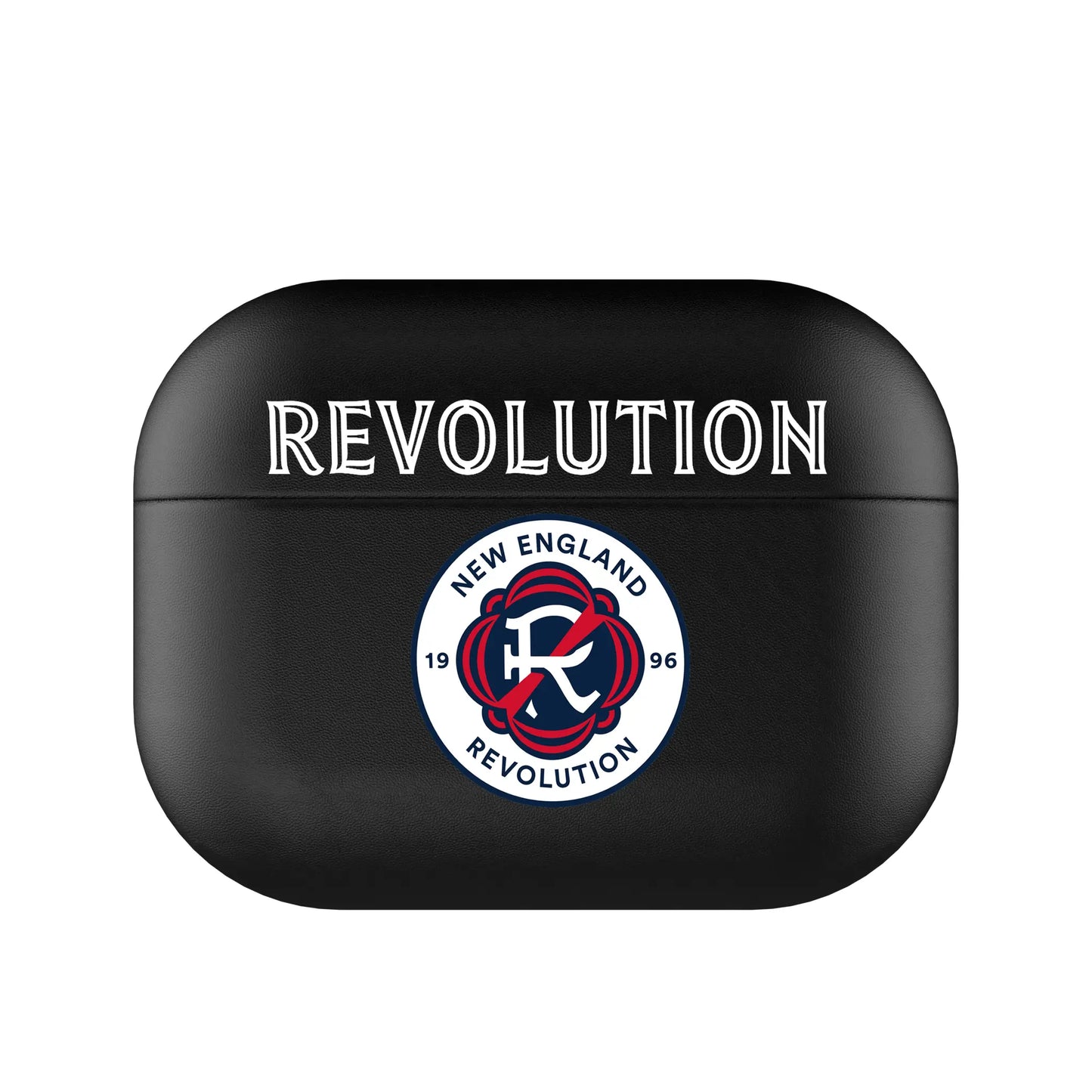 New England Revolution Insignia AirPod Case Cover