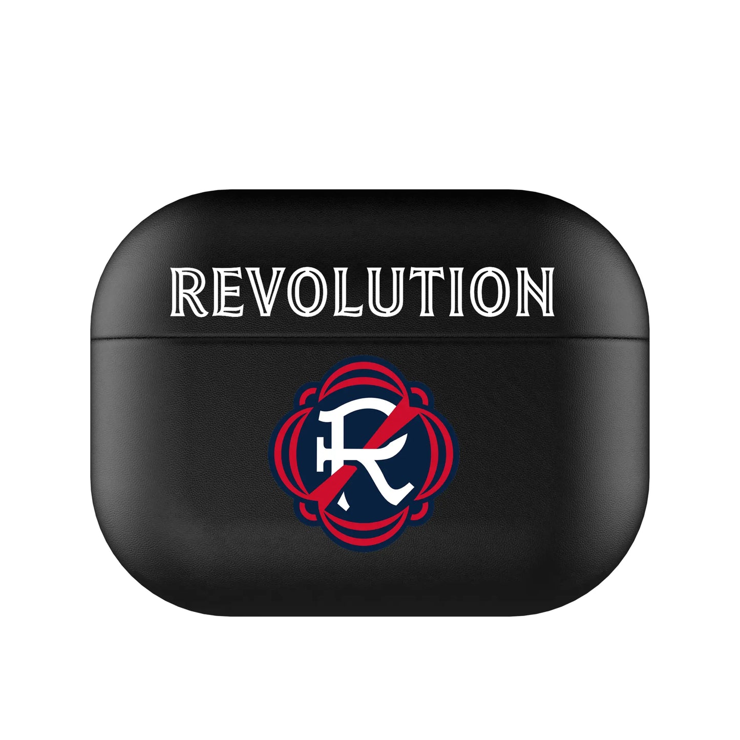New England Revolution Insignia AirPod Case Cover
