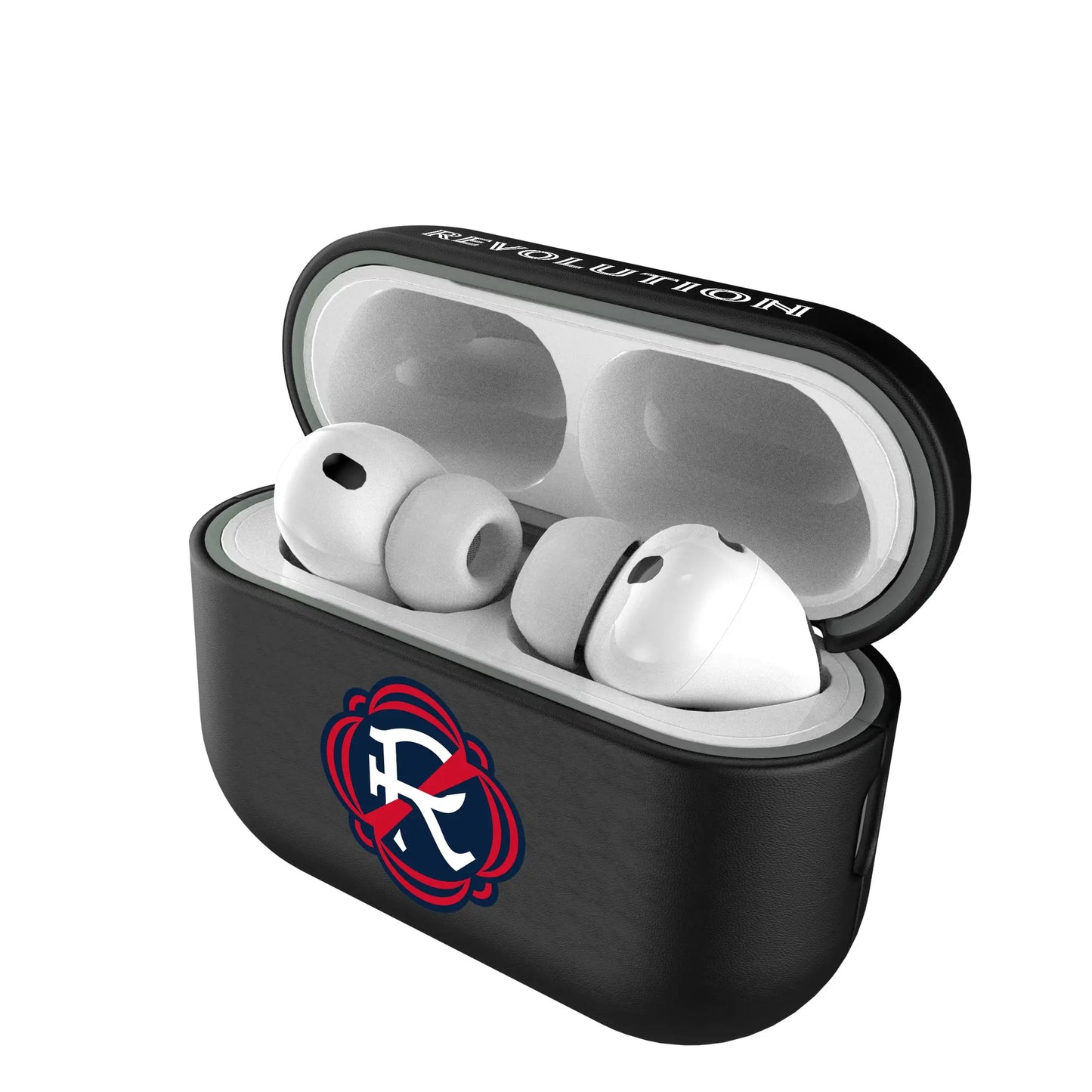 New England Revolution Insignia AirPod Case Cover