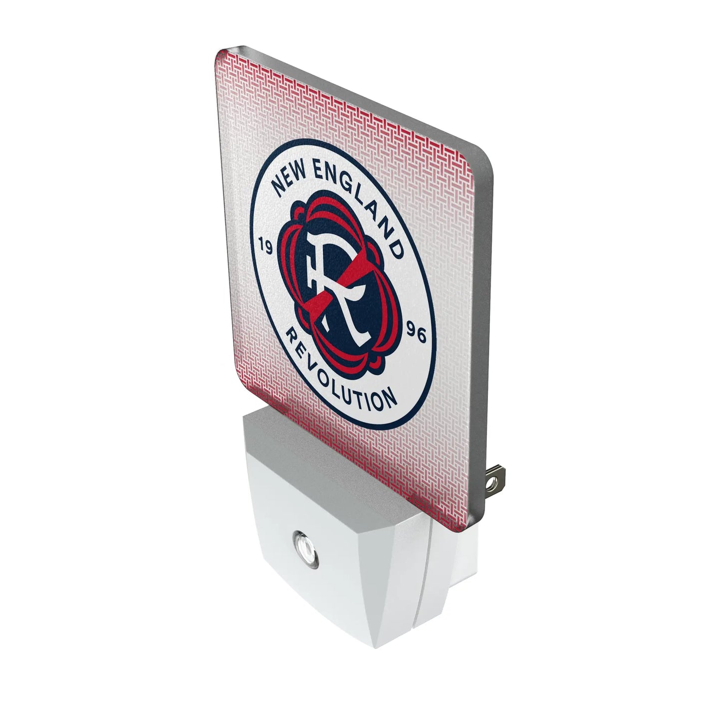 New England Revolution Linen Night Light 2-Pack