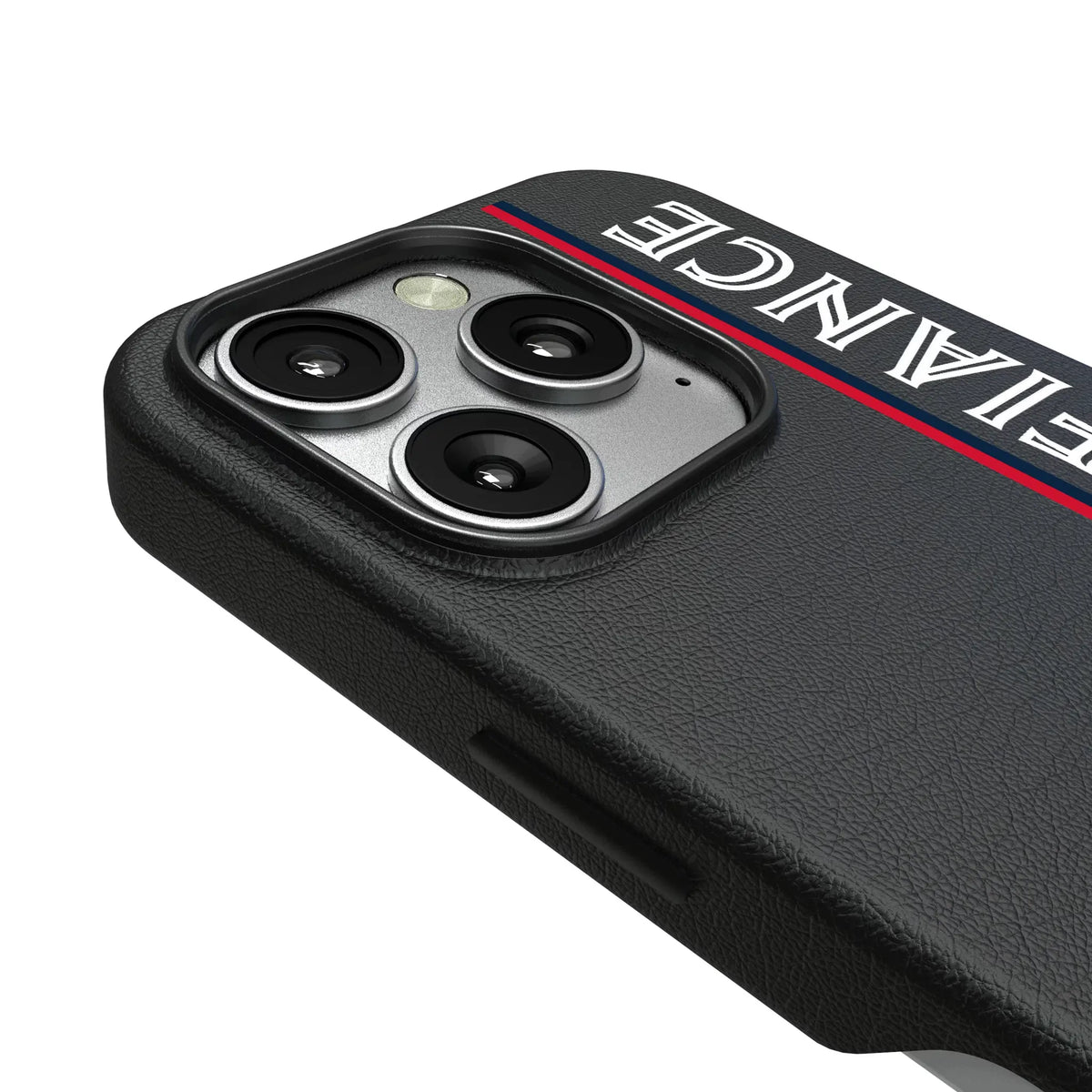 New England Revolution Sidebar MagSafe Compatible Phone Case for Apple iPhone