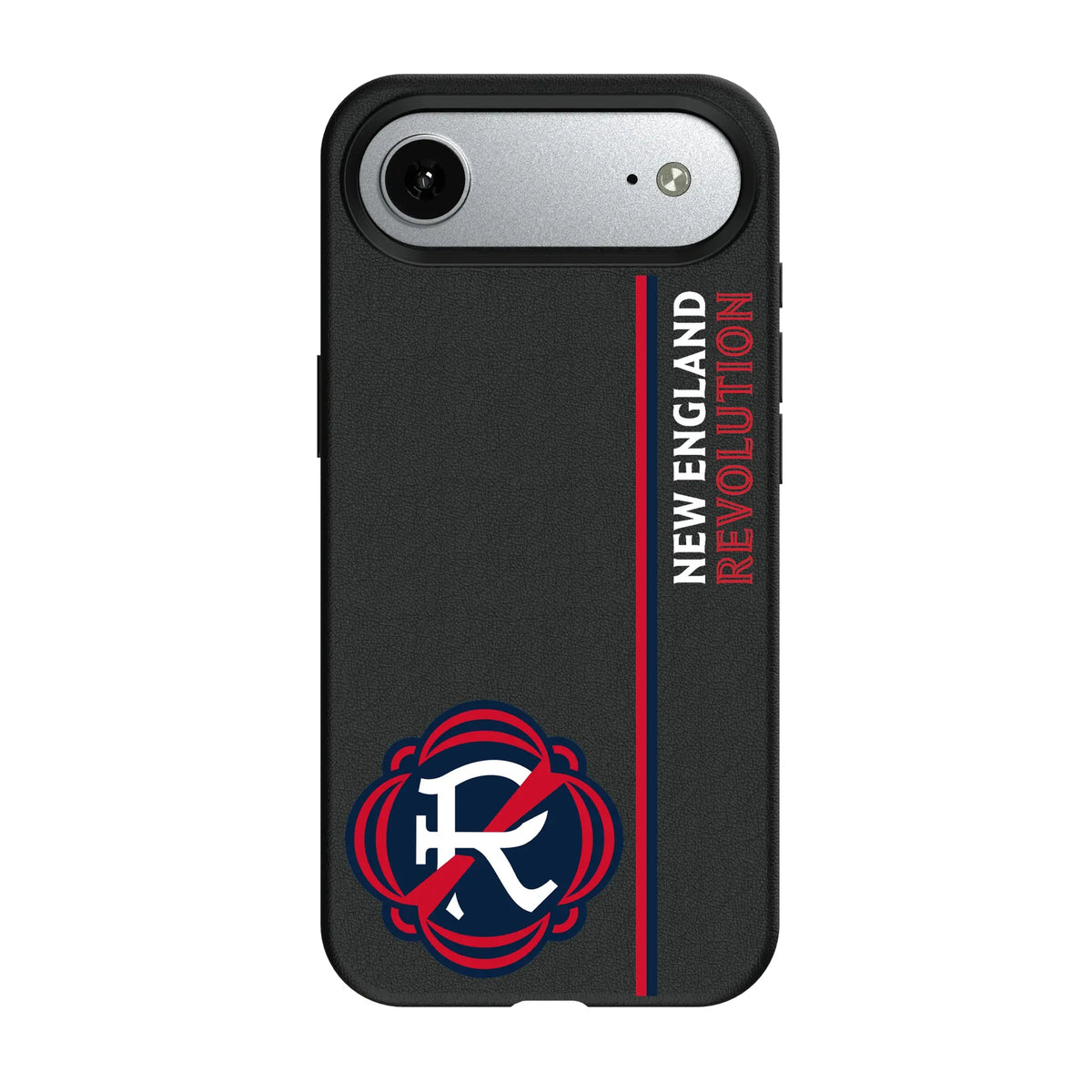 New England Revolution Sidebar MagSafe Compatible Phone Case for Apple iPhone
