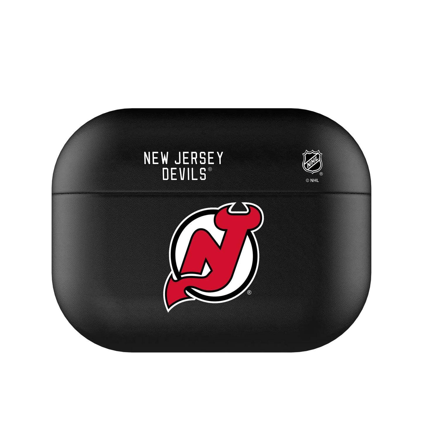 New Jersey Devils Insignia AirPod Case Cover